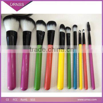 Personalized Cheap Makeup Brush Set Sell As Hot Cake photo-6