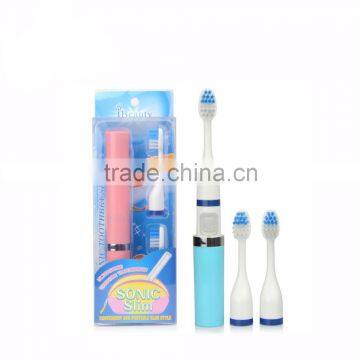 Ultrasonic Electric Toothbrush Rechargeable Type photo-3