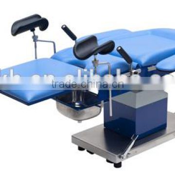 Electric Gynaecology Examination & Operating Table