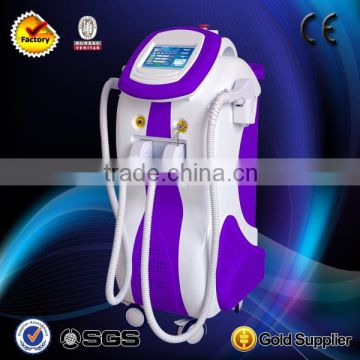 medical 808nm diode laser hair removal beauty device with CE ISO