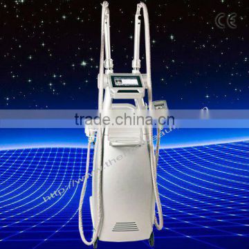 OEM-FB beauty body slim shape Equipment/fat breaking machine with vacuum function (FB-F002)