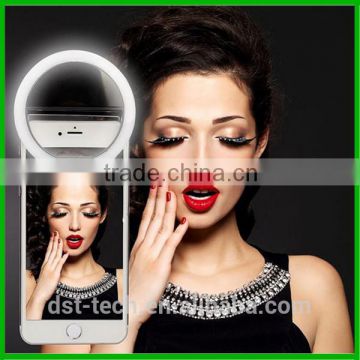 36 LED Selfie Ring Light,Spotlight Video Light for iPhone