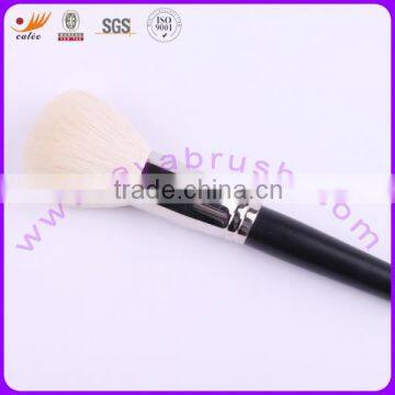 Hot selling powder brushes synthetic hair