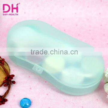 5 In 1 Scalp Mutil Function Electric Cleansing Brush For Skin Care photo-5