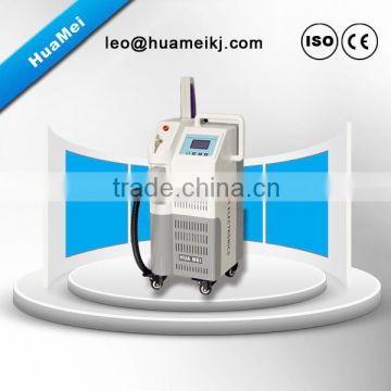 Professional and Hot sale laser tatoo removal machine