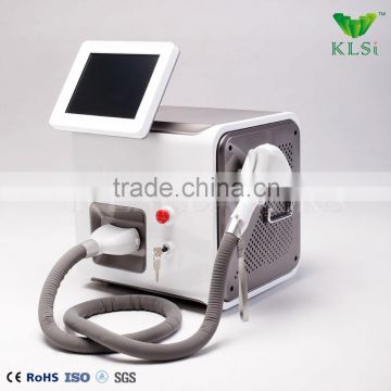 2016 soprano ice China best 808nm diode laser hair removal hot sale