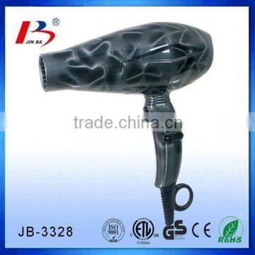 JB-3328 3D Spray Painting Professional Hair Dryer