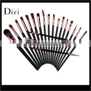 2016 hot sale professional makeup brush set for women