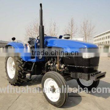 Supply LZ 700 nice price 70HP 2WD multi-purpose farm tractors