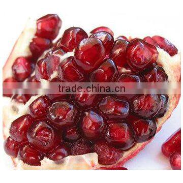 FRESH SWEET POMEGRANTE