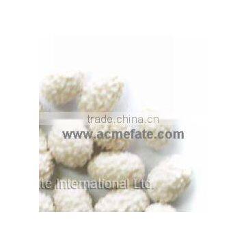 White Sugar covered Peanuts