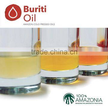 Buriti (Mauritia flexuosa) Oil