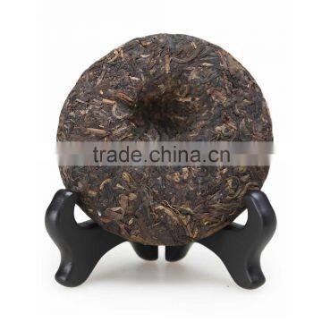 2006yr Raw pu Erh Tea Drinks That Lower Blood Pressure photo-5