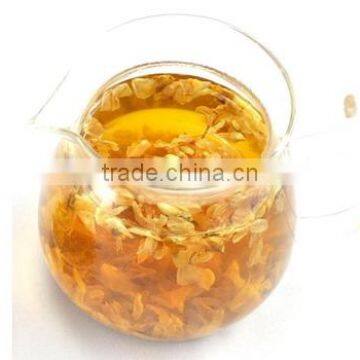 chinese slimming herbal tea jasmine cut