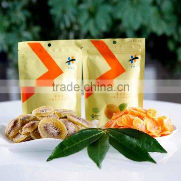 Dried Fruits(dried Strawberry/kiwi/apple/cantaloupe/mandarin Orange photo-2