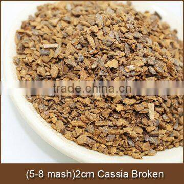 (5-8 mash) 2cm Cassia Broken