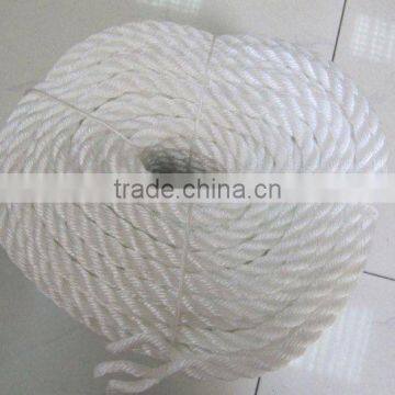 Eco friendly Horticultura Sisal baler rope