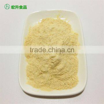 AD Drying Process Dried Yellow Onion Powder