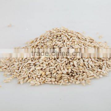 Sunflower kernels pet feed broken kernel