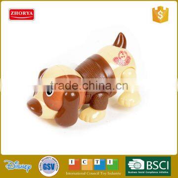 Zhorya Wind-up Toy With a Random Movement in the Russian Packaging photo-2