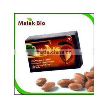 Soap With Bio Argan Oil photo-1