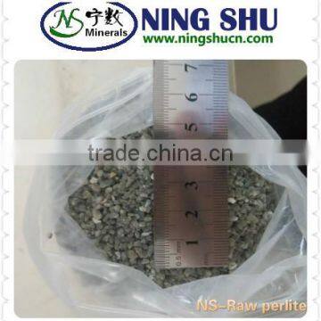 408 Unexpanded Raw Perlite Ore photo-2