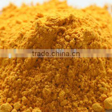 powder organic bee pollen for best sell