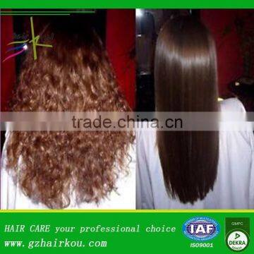 2016 Inoar Brazilian Keratin Oil/Nano Keratin photo-5