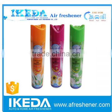 360ml Air Freshener Spray Good Smelling Lasting