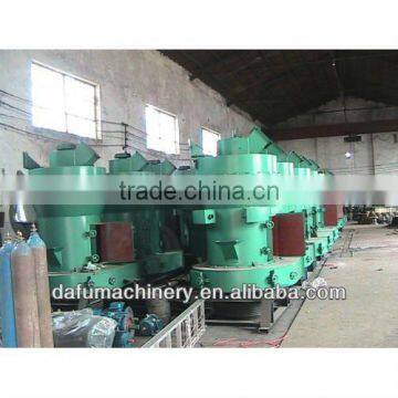 High Pressure Suspension grinder model YGM 95 with payment T/T for sale