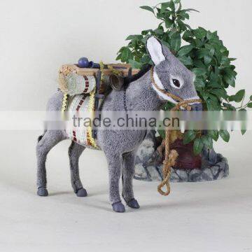 Factory Best-Selling Handicrafts Donkey