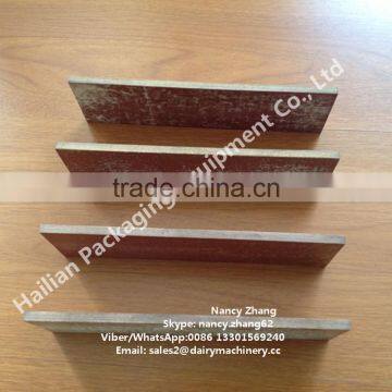 Heat-resistant Vacuum Pump Fiber Vane, Pump Blade photo-2