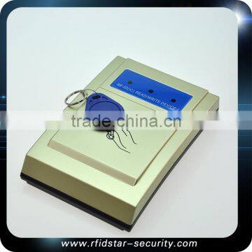 Contactless rfid USB 125khz card reader