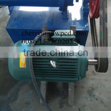 EPS Foam Melting Machine/ EPS Hot Melting Recycling Machine/plastic Thermoforming Machine photo-4