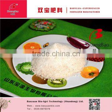 Compound Bacterial Fertilizer