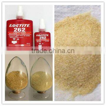 animal gelatin glue industrial grade/gelatin powder/technical gelatin as sealant