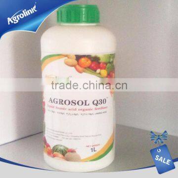 Agrolink Fulvic Acid Liquid Fertilizer Q30