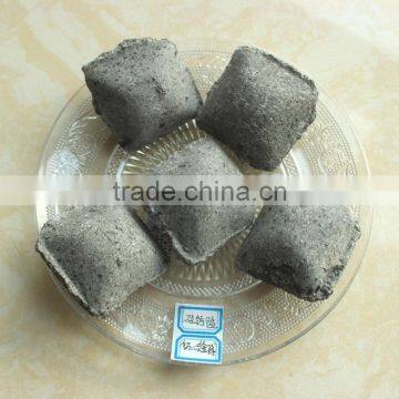 Improve the Quality Machining Performance - the Calcium Silicon Manganese photo-4