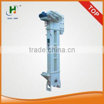 Hot Sale Sand Chain Corn Bucket Elevator photo-6