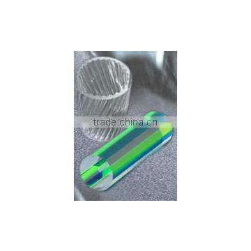 plastic acrylic bar