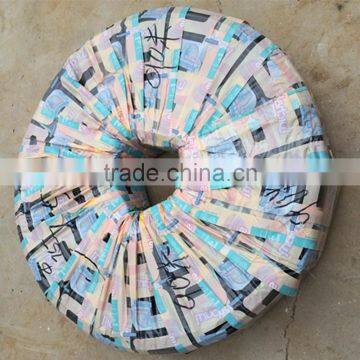 PE Sprinkler Hose/soft Hose for Agriculture Irrigation photo-4