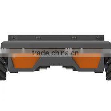 High Quality Advanced Robot AGV Vehicle photo-2