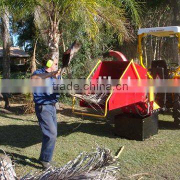 Wood Chipper photo-4