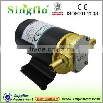 Singflo diesel / lubricant / fuel oil pump gear