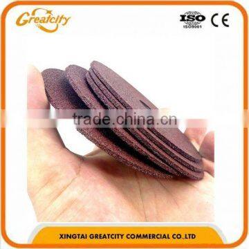 High Quality Grinding Wheel Making Machine photo-3