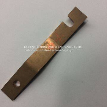 Custom High Quality Metal Stamping Parts according to your drawing