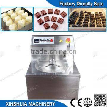 304 stainless steel machine to make chocolate