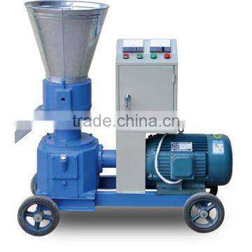 China Supplier Best Selling pellet mill machine 5 ton per hour