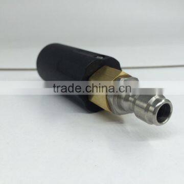 Quick Couple Car Washer Nozzles Foam Gun Nozzles Quick Connect photo-6