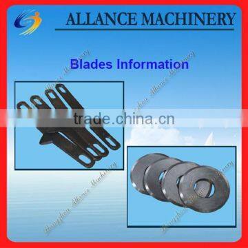 Manual CE Certified Wire Stripping Machine photo-3